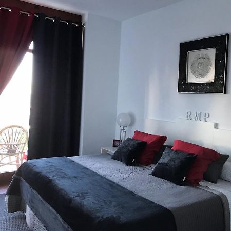 Torre De La Roca Industrial69 Daire Torremolinos Dış mekan fotoğraf
