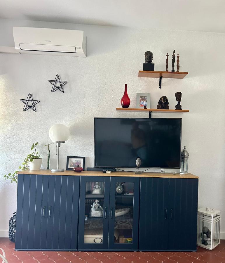 Torre De La Roca Industrial69 Daire Torremolinos Dış mekan fotoğraf